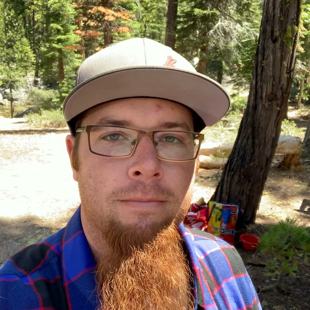 Meet your Posher, Anthony